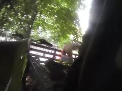 Biker ha preso una ragazza sul ciglio della strada e massaggi erotici video italiani la scopata in un hotel.