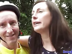 Due troie mature hanno rappresentato una vera dissolutezza per un cliente video erotici italiani abituale.