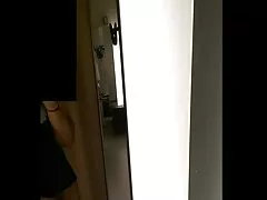 Il ragazzo ha divertimento film sexi italiani in un grande phalos