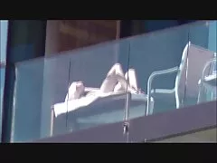 Il ragazzo scopa la ragazza e versa la video erotici amatoriali italiani figa di sperma