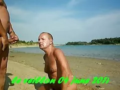 Sexy mamma i film erotici italiani prende in bocca