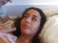 Busty slut scopata in un dispositivo di formazione, Parte 2 video racconti porno italiani