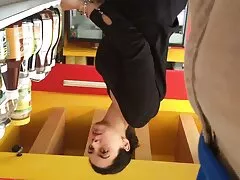 Quattro video erotici italiani gratis lesbiche divertirsi nel cortile.