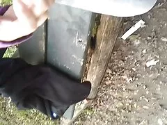 La lingua gay lecca la testa del suo film spinti italiani ragazzo eccitato.