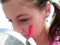 Una bella donna ama scopare video erotici gratis italiani e puoi farla girare su un fallo duro come la fantasia ti dice.