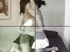Bella coppia fare l'amore video di film erotici italiani