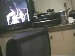 Lui succhia il suo cazzo, lei lo scopa da film sexi italiani dietro