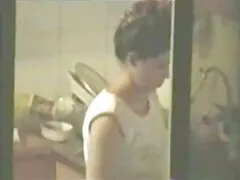 Incredibile, grande culo film erotici vintage italiani che aspetta solo di essere scopata.