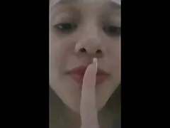 Cutie gioca con la sua vagina film erotici italiani gratis